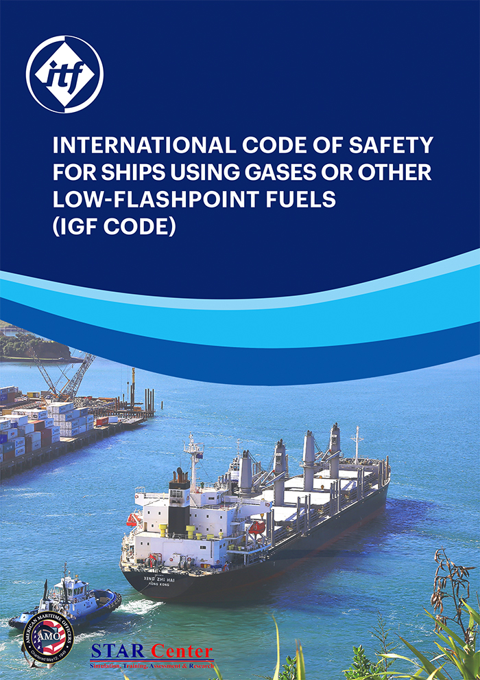 ITF guidelines on the IGF Code ITF Seafarers