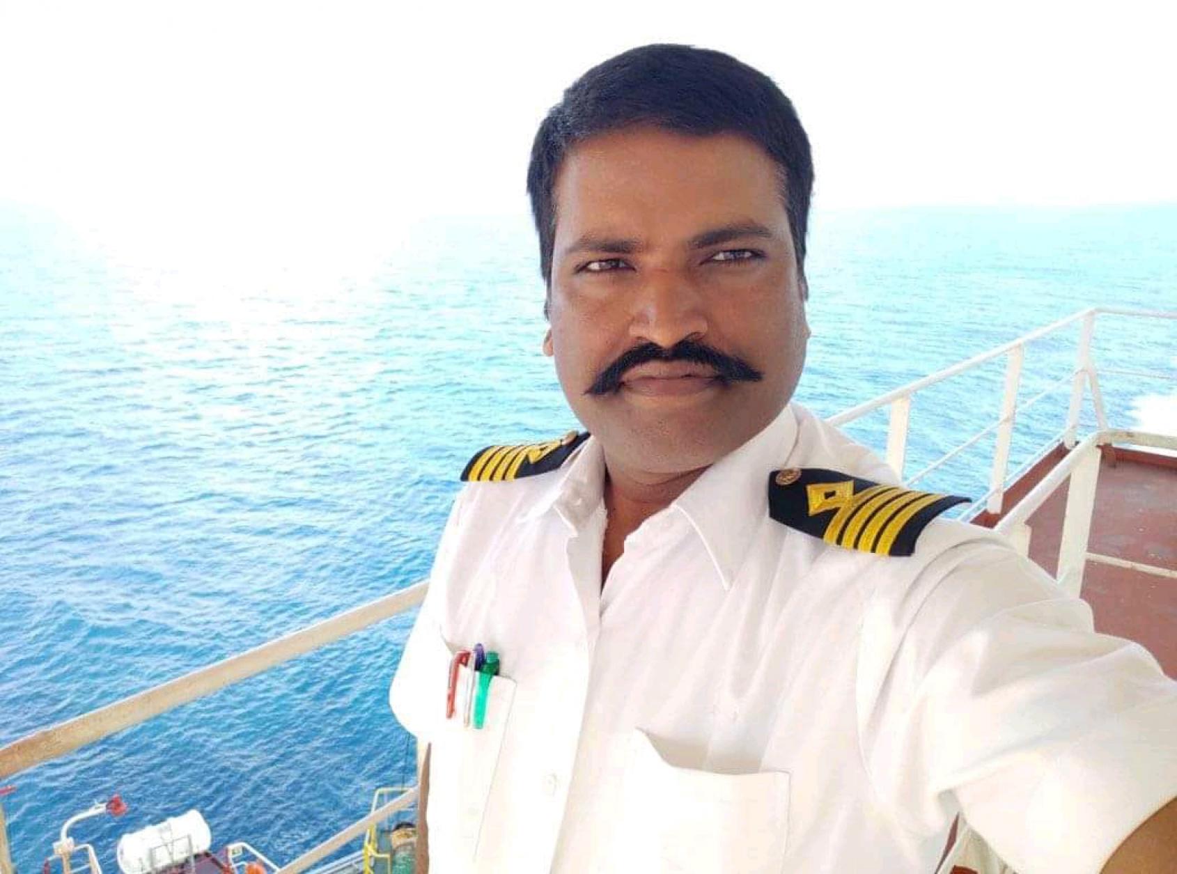 Dubai police must allow ship’s captain home if they are to meet human ...